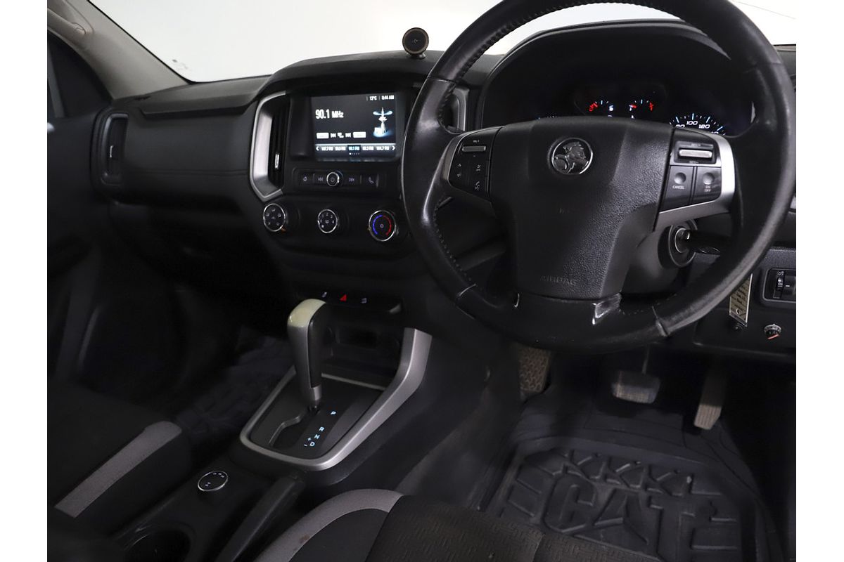 2020 Holden Colorado LTZ+ RG 4X4