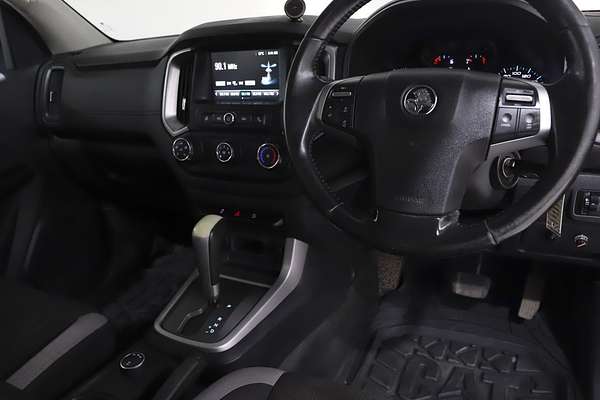 2020 Holden Colorado LTZ+ RG 4X4