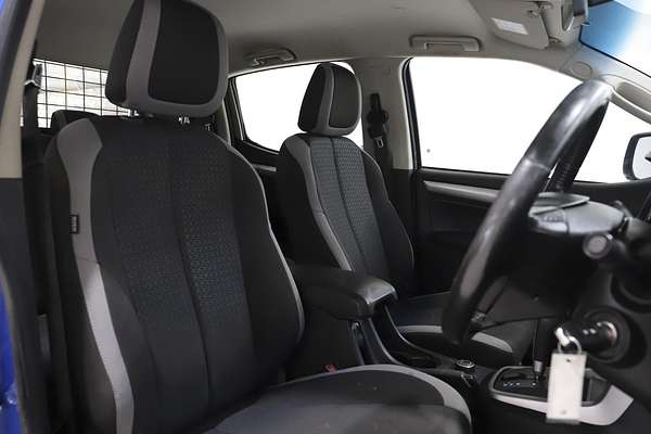 2020 Holden Colorado LTZ+ RG 4X4