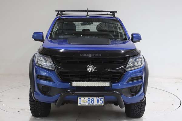 2020 Holden Colorado LTZ+ RG 4X4