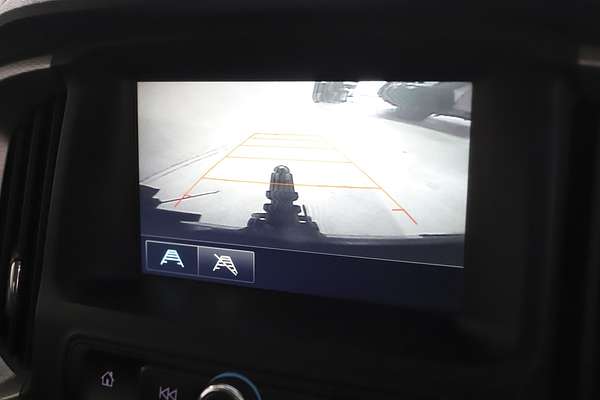 2020 Holden Colorado LTZ+ RG 4X4