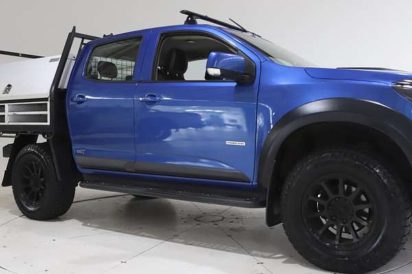 2020 Holden Colorado LTZ+ RG 4X4