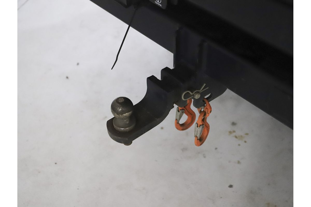 2020 Holden Colorado LTZ+ RG 4X4