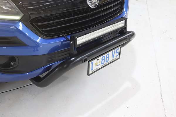 2020 Holden Colorado LTZ+ RG 4X4