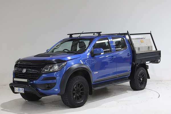 2020 Holden Colorado LTZ+ RG 4X4