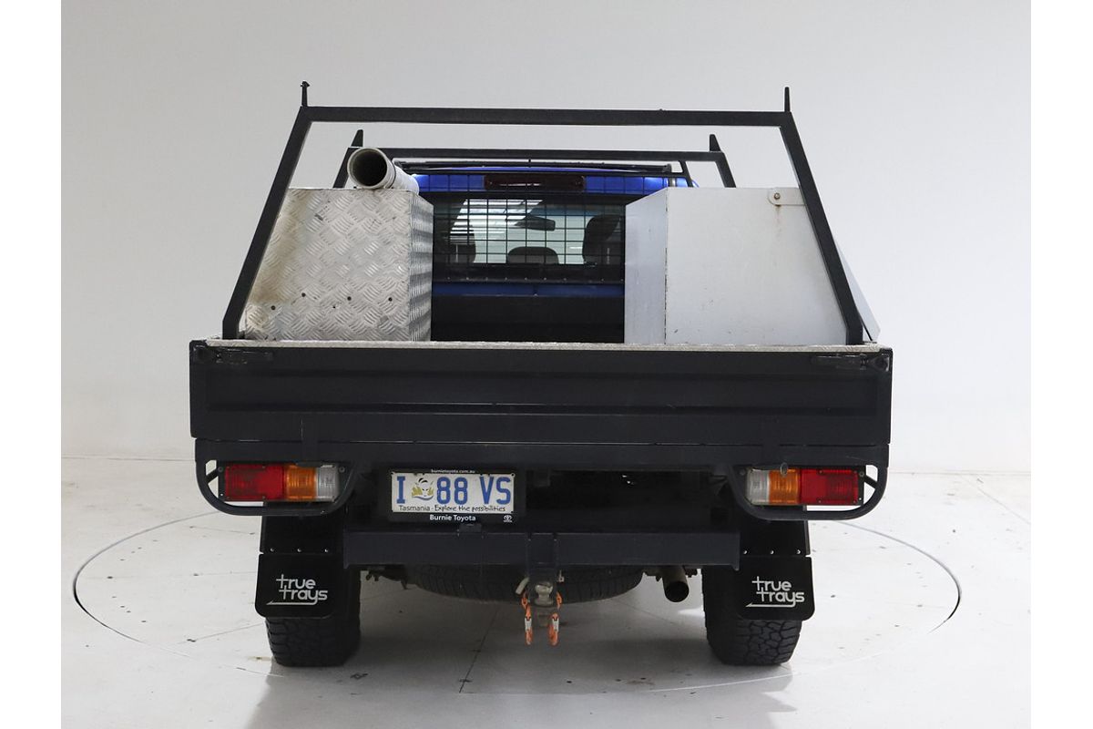 2020 Holden Colorado LTZ+ RG 4X4