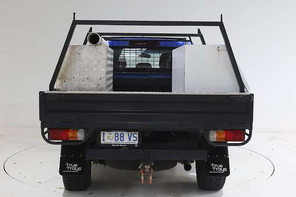 2020 Holden Colorado LTZ+ RG 4X4