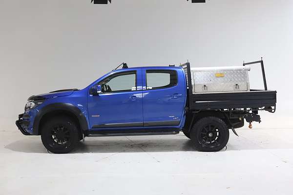 2020 Holden Colorado LTZ+ RG 4X4