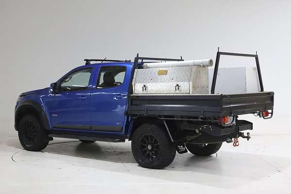 2020 Holden Colorado LTZ+ RG 4X4