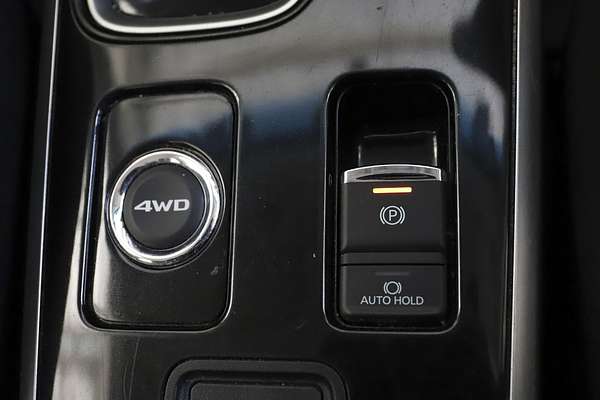 2018 Mitsubishi Outlander LS ZL