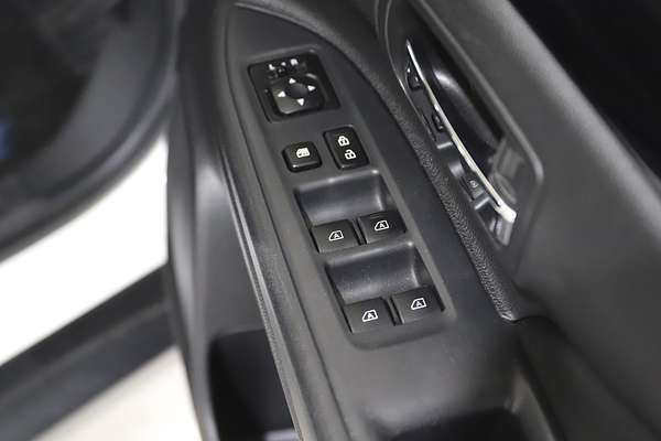 2018 Mitsubishi Outlander LS ZL