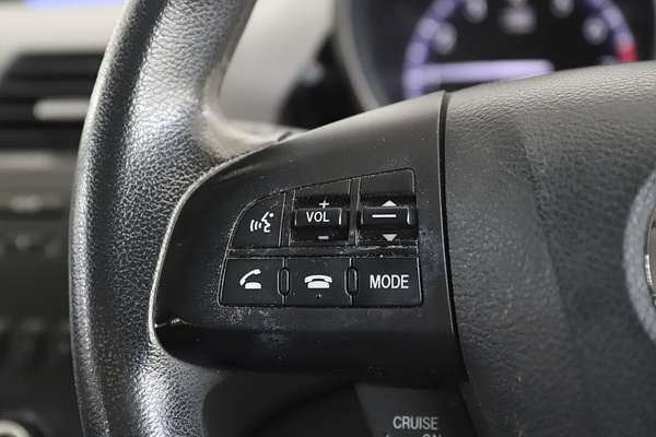 2013 Mazda 3 Neo BL Series 2