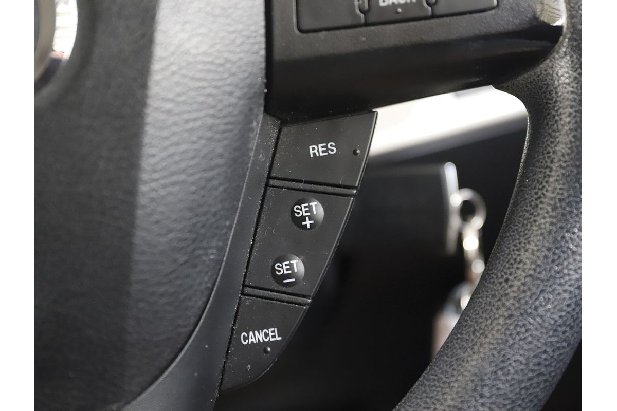 2013 Mazda 3 Neo BL Series 2