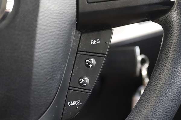 2013 Mazda 3 Neo BL Series 2