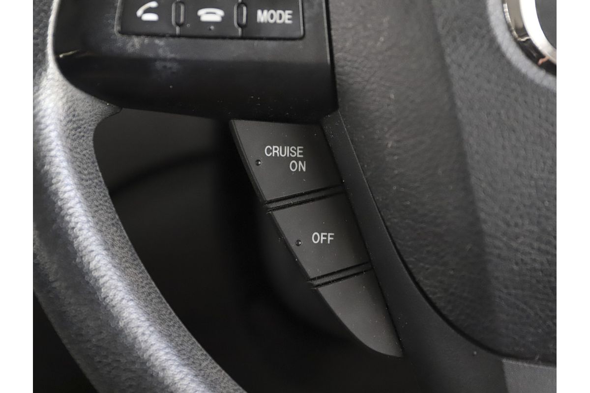 2013 Mazda 3 Neo BL Series 2