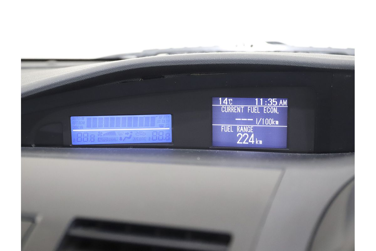 2013 Mazda 3 Neo BL Series 2