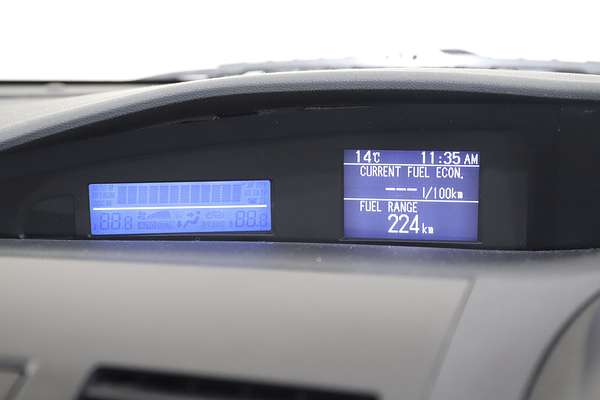 2013 Mazda 3 Neo BL Series 2