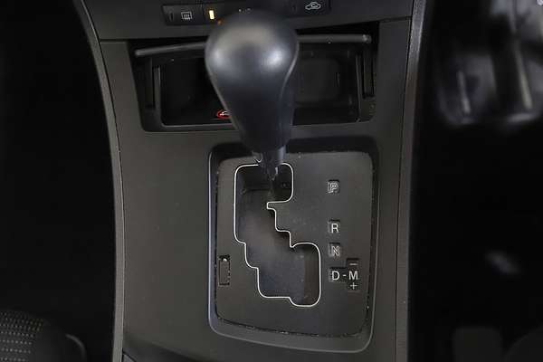 2013 Mazda 3 Neo BL Series 2