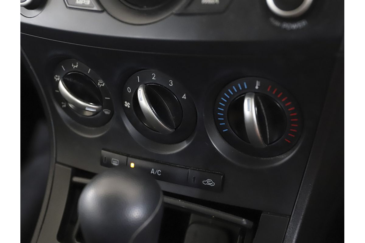 2013 Mazda 3 Neo BL Series 2