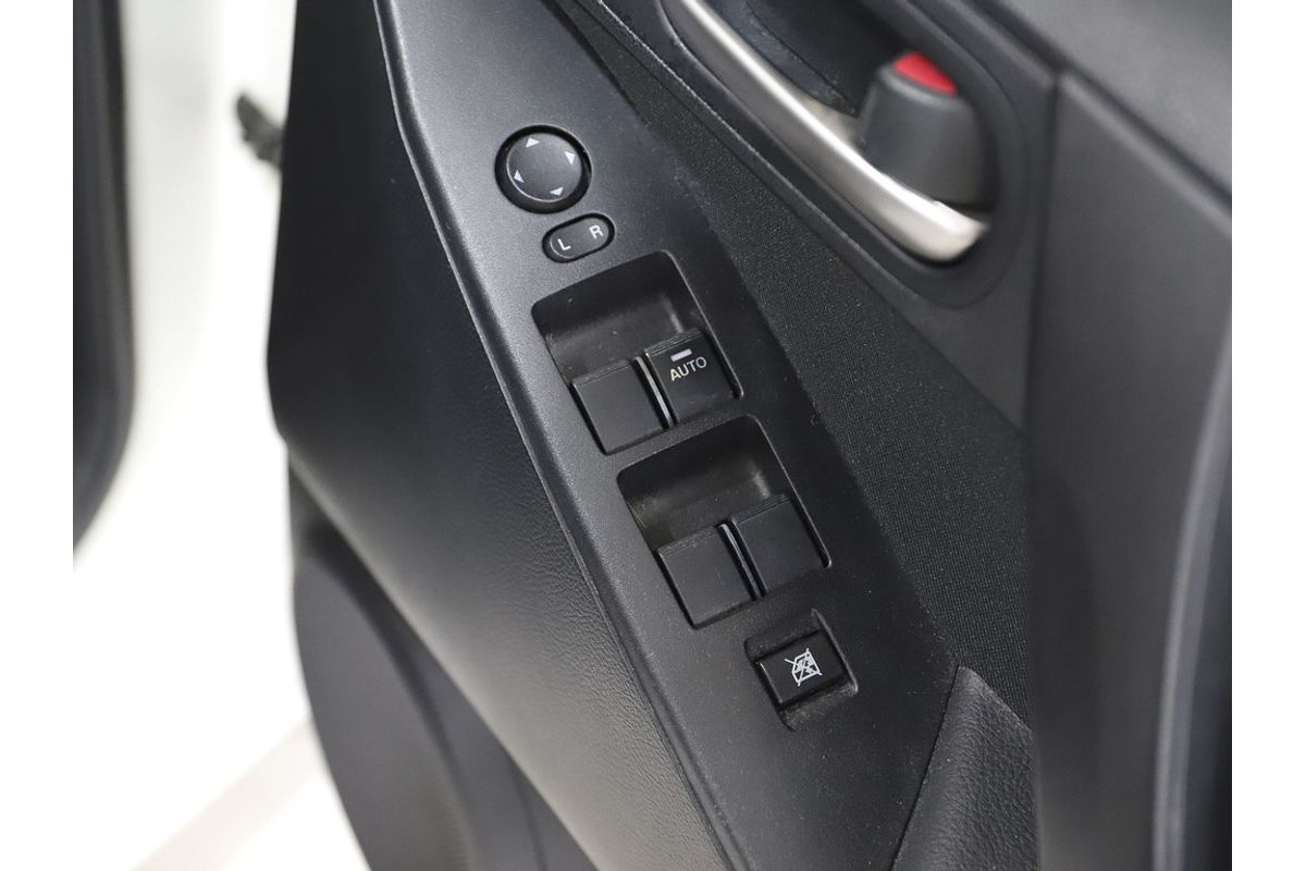 2013 Mazda 3 Neo BL Series 2