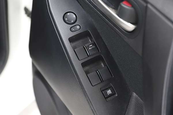 2013 Mazda 3 Neo BL Series 2