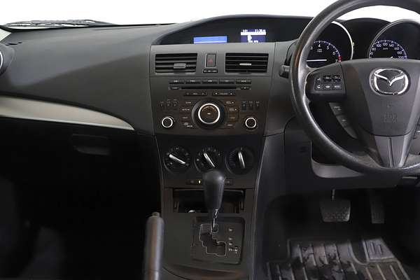 2013 Mazda 3 Neo BL Series 2