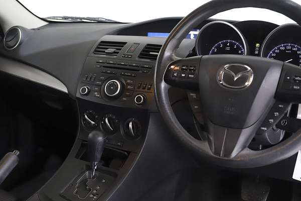 2013 Mazda 3 Neo BL Series 2