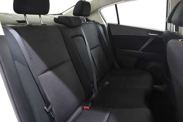 2013 Mazda 3 Neo BL Series 2