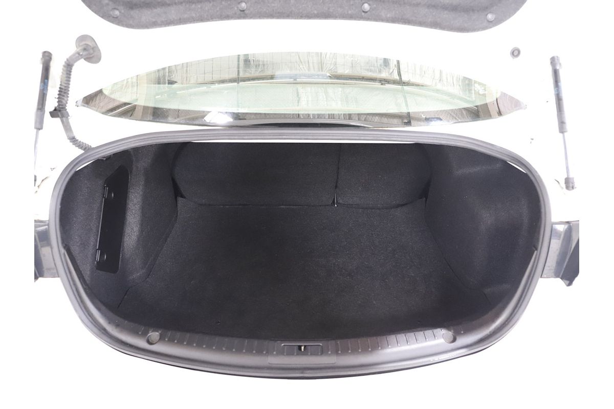 2013 Mazda 3 Neo BL Series 2