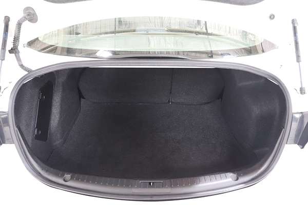 2013 Mazda 3 Neo BL Series 2