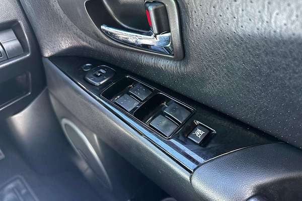 2008 Mazda 3 SP23 BK Series 2