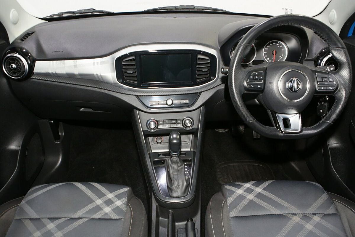2023 MG MG3 Core