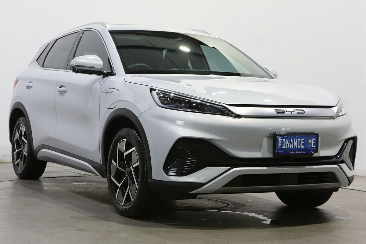 2023 BYD ATTO 3 Standard