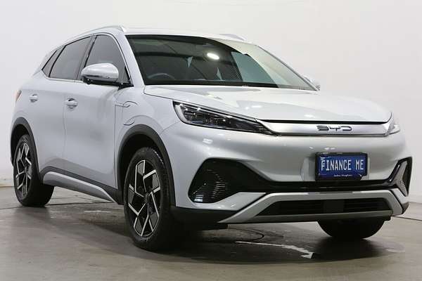 2023 BYD ATTO 3 Standard