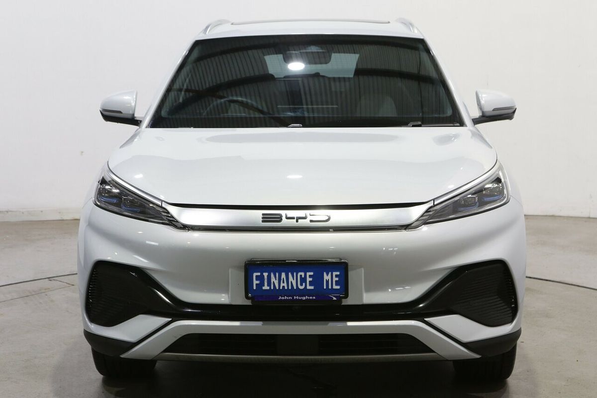 2023 BYD ATTO 3 Standard