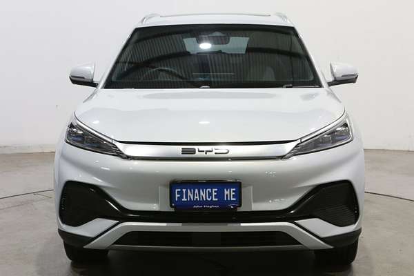 2023 BYD ATTO 3 Standard