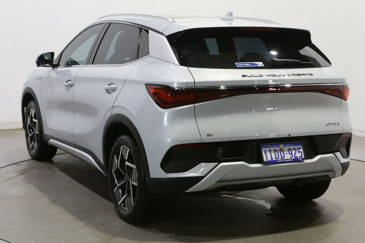 2023 BYD ATTO 3 Standard