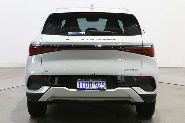 2023 BYD ATTO 3 Standard