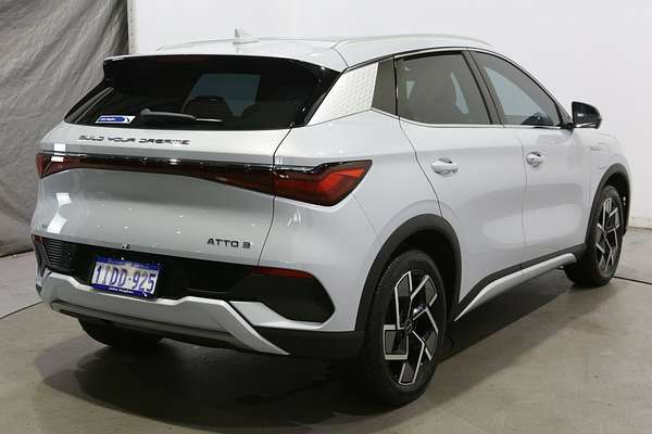2023 BYD ATTO 3 Standard