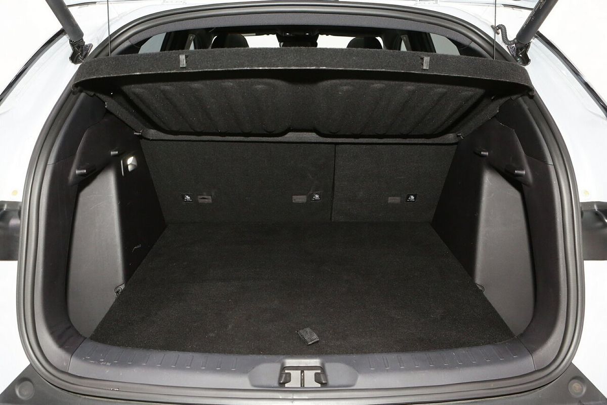 2023 BYD ATTO 3 Standard