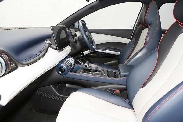 2023 BYD ATTO 3 Standard