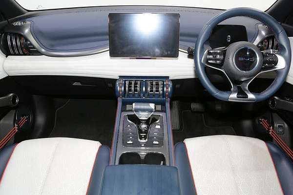 2023 BYD ATTO 3 Standard