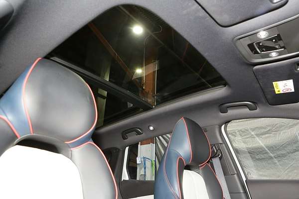 2023 BYD ATTO 3 Standard