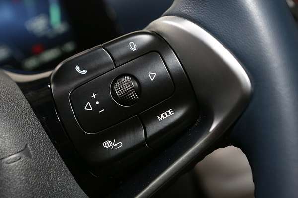 2023 BYD ATTO 3 Standard