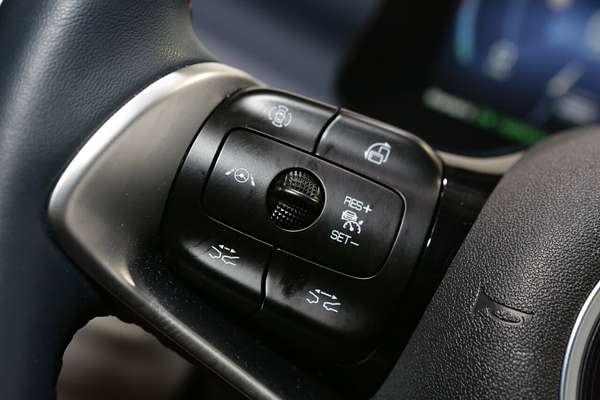 2023 BYD ATTO 3 Standard