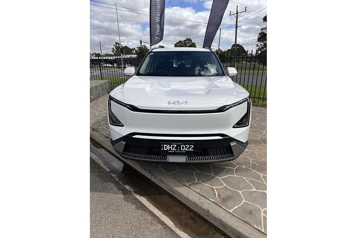 2024 Kia EV5 Air Standard Range OVc