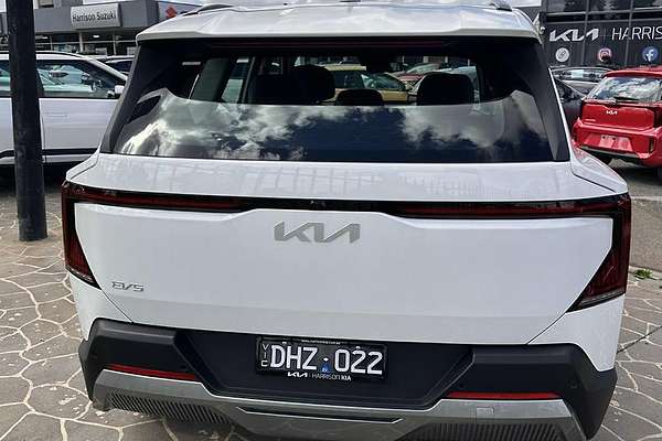 2024 Kia EV5 Air Standard Range OVc