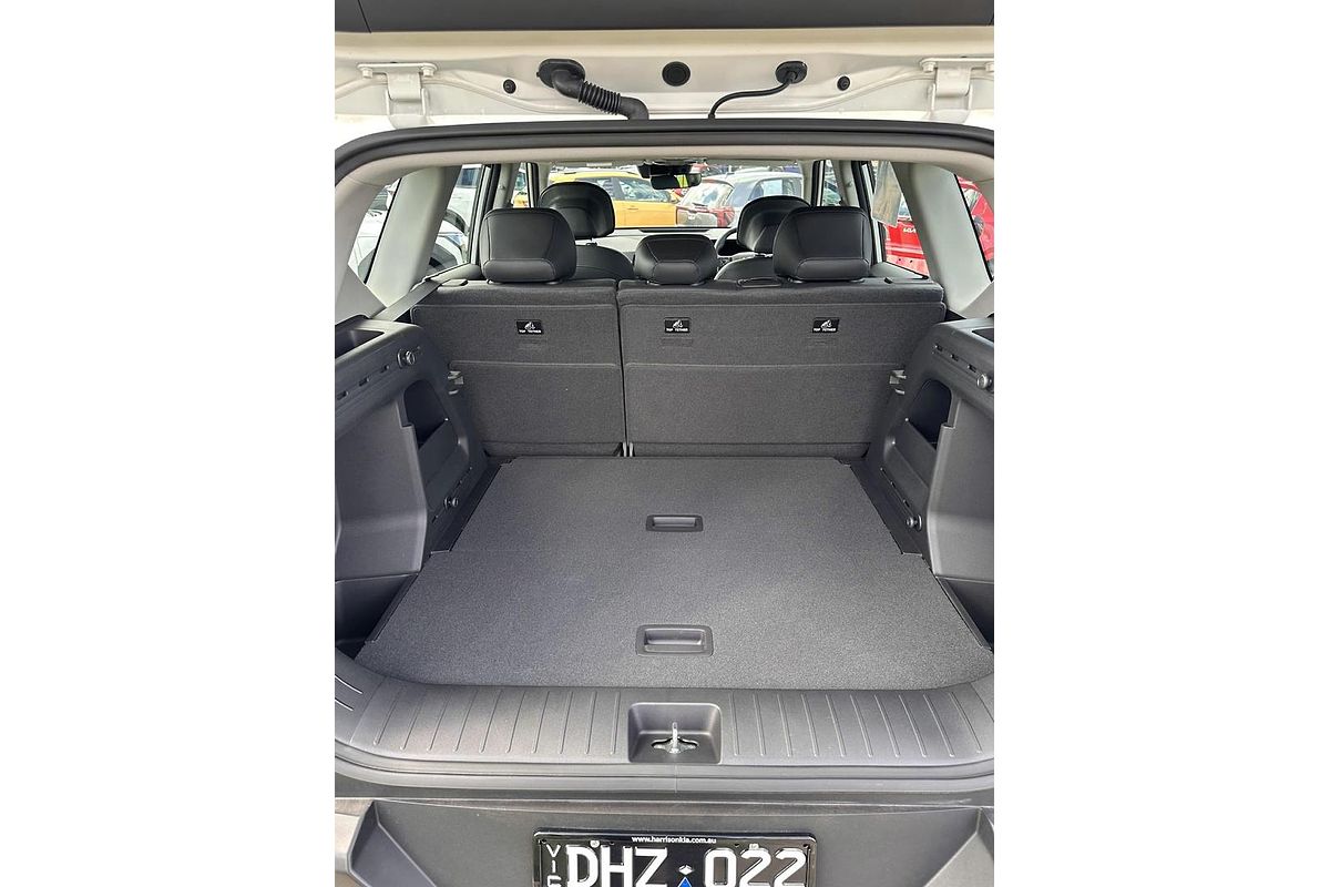 2024 Kia EV5 Air Standard Range OVc