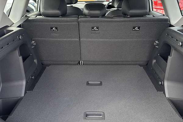 2024 Kia EV5 Air Standard Range OVc