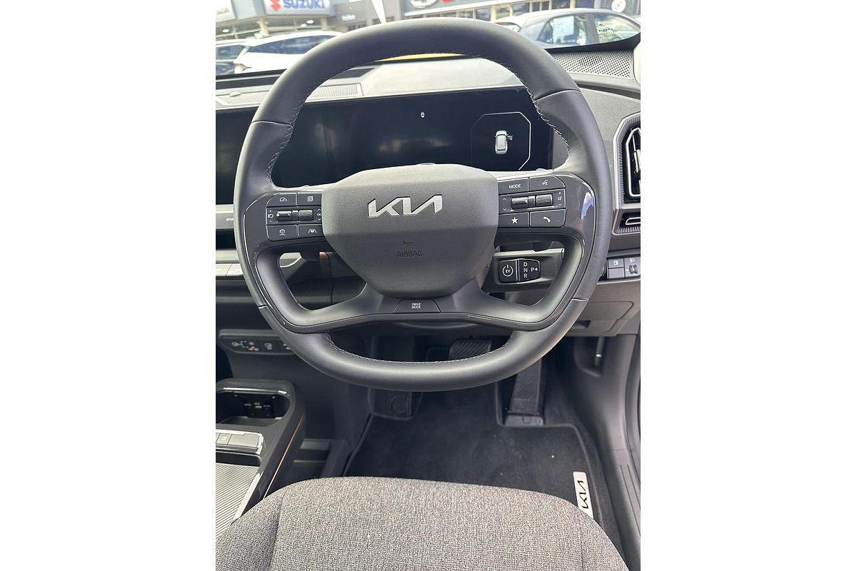 2024 Kia EV5 Air Standard Range OVc